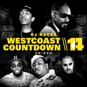 West Coast Countdown 14